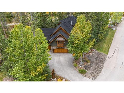 163 Cairns Landing, Canmore, AB - Outdoor