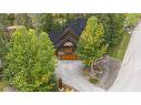 163 Cairns Landing, Canmore, AB  - Outdoor 