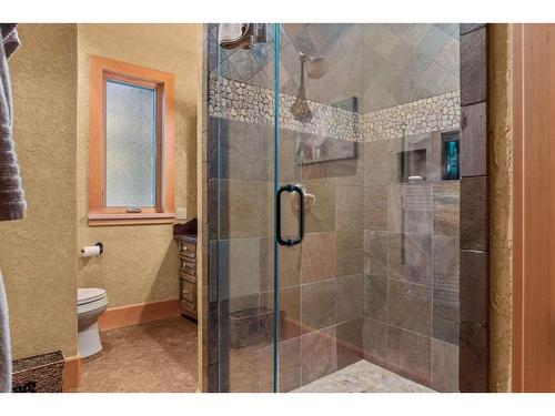 163 Cairns Landing, Canmore, AB - Indoor Photo Showing Bathroom