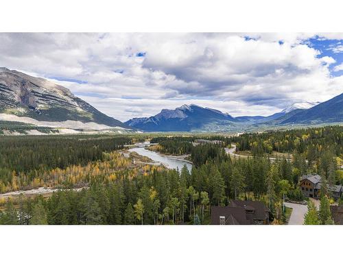 163 Cairns Landing, Canmore, AB - Outdoor With View