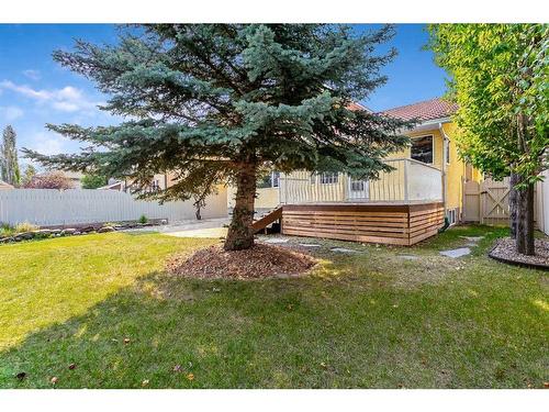 140 Evergreen Close Sw, Calgary, AB - Outdoor