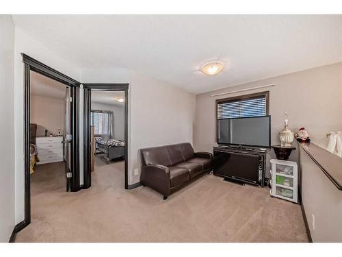 116 Evanspark Circle Nw, Calgary, AB - Indoor