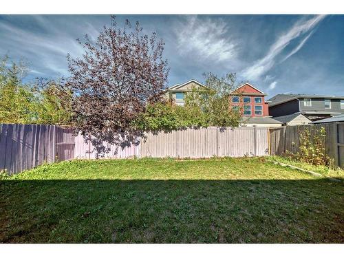 116 Evanspark Circle Nw, Calgary, AB - Outdoor