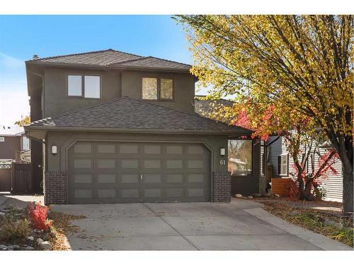 61 Riverside Circle Se, Calgary, AB - Outdoor