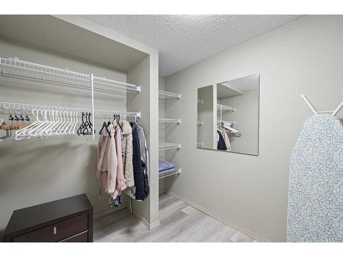 61 Riverside Circle Se, Calgary, AB - Indoor With Storage