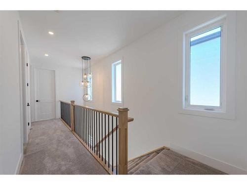 1712 18 Avenue Nw, Calgary, AB - Indoor Photo Showing Other Room