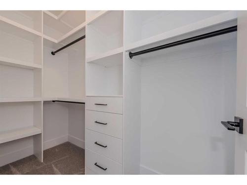 1712 18 Avenue Nw, Calgary, AB - Indoor With Storage