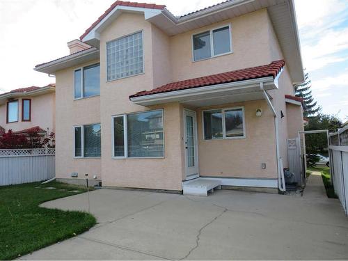 7189 California Boulevard Ne, Calgary, AB - Outdoor