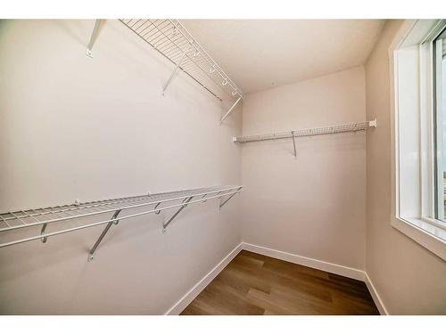 320 Homestead Grove Ne, Calgary, AB - Indoor With Storage