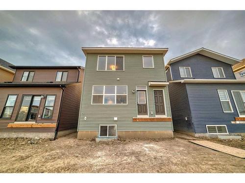 320 Homestead Grove Ne, Calgary, AB - Outdoor