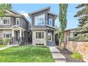 2827A 40 Street Sw, Calgary, AB  - Outdoor With Facade 