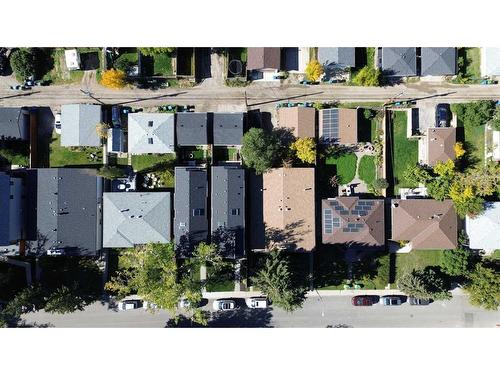 2827A 40 Street Sw, Calgary, AB - Outdoor With View