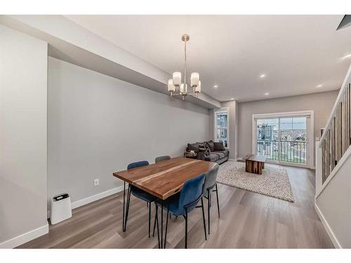 1148 Sage Hill Grove Nw, Calgary, AB - Indoor