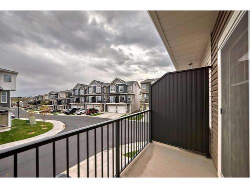 1148 Sage Hill Grove Nw, Calgary, AB - Outdoor With Exterior