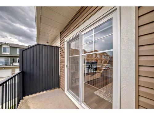 1148 Sage Hill Grove Nw, Calgary, AB - Outdoor With Exterior