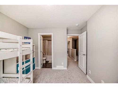 1148 Sage Hill Grove Nw, Calgary, AB - Indoor