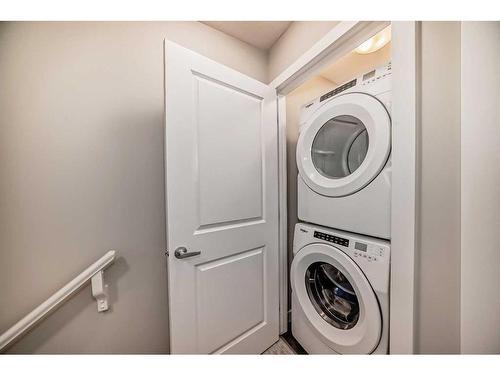 1148 Sage Hill Grove Nw, Calgary, AB - Indoor Photo Showing Laundry Room