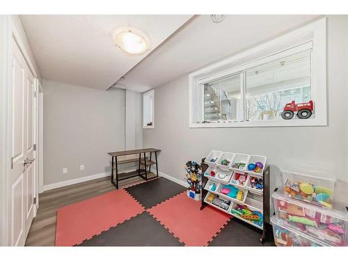 1148 Sage Hill Grove Nw, Calgary, AB - Indoor