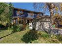 8 Sunmount Gardens Se, Calgary, AB  - Outdoor 