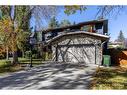 8 Sunmount Gardens Se, Calgary, AB  - Outdoor 