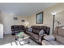 61-6915 Ranchview Drive Nw, Calgary, AB  - Indoor Photo Showing Living Room 