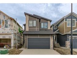 203 Silver Spruce Grove SW Calgary, AB T2X 5M2