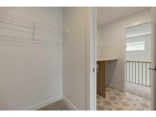 203 Silver Spruce Grove Sw, Calgary, AB - Indoor With Storage