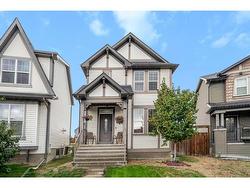 1118 New Brighton Park SE  Calgary, AB T2Z 0X9