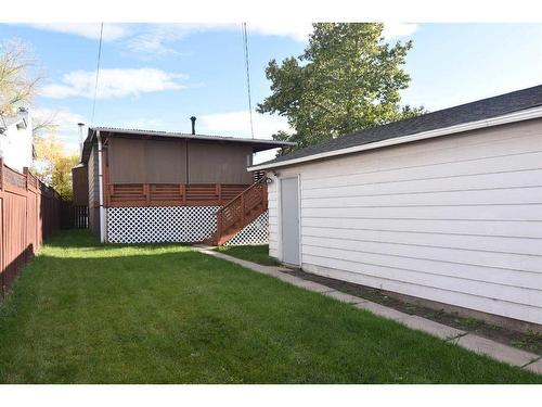 3416 Dover Ridge Drive Se, Calgary, AB - Outdoor