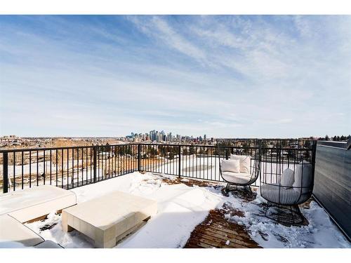 54 Sovereign Heights Sw, Calgary, AB - Outdoor