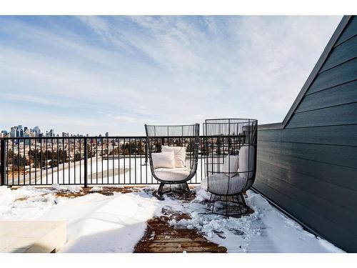 54 Sovereign Heights Sw, Calgary, AB - Outdoor