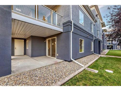 2115-2280 68 Street Ne, Calgary, AB - Outdoor With Balcony With Exterior