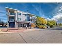 2115-2280 68 Street Ne, Calgary, AB  - Outdoor With Balcony With Facade 