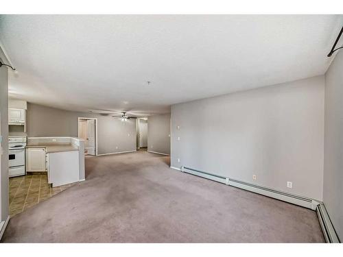 2115-2280 68 Street Ne, Calgary, AB - Indoor Photo Showing Kitchen