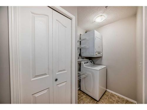 2115-2280 68 Street Ne, Calgary, AB - Indoor Photo Showing Laundry Room