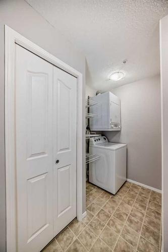 2115-2280 68 Street Ne, Calgary, AB - Indoor Photo Showing Laundry Room