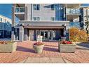 2115-2280 68 Street Ne, Calgary, AB  - Outdoor With Balcony With Facade 