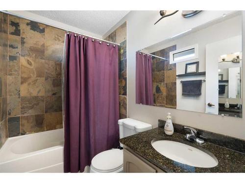 216 Ranch Estates Place Nw, Calgary, AB - Indoor Photo Showing Bathroom