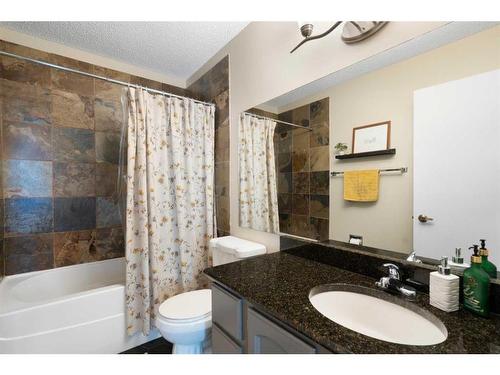 216 Ranch Estates Place Nw, Calgary, AB - Indoor Photo Showing Bathroom