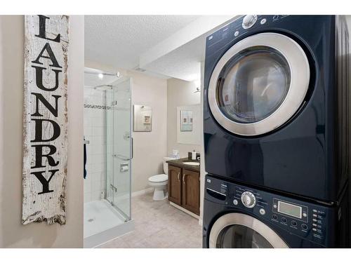 216 Ranch Estates Place Nw, Calgary, AB - Indoor Photo Showing Laundry Room