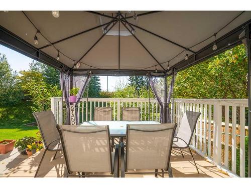 216 Ranch Estates Place Nw, Calgary, AB - Outdoor With Deck Patio Veranda With Exterior