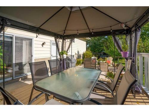 216 Ranch Estates Place Nw, Calgary, AB - Outdoor With Deck Patio Veranda With Exterior