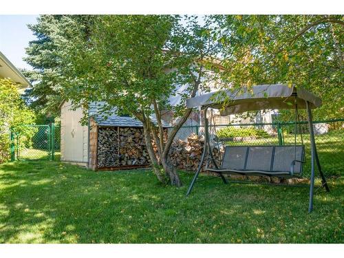 216 Ranch Estates Place Nw, Calgary, AB - Outdoor