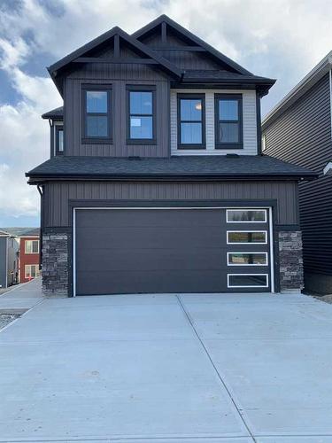 132 Crimson Ridge Place Nw, Calgary, AB 