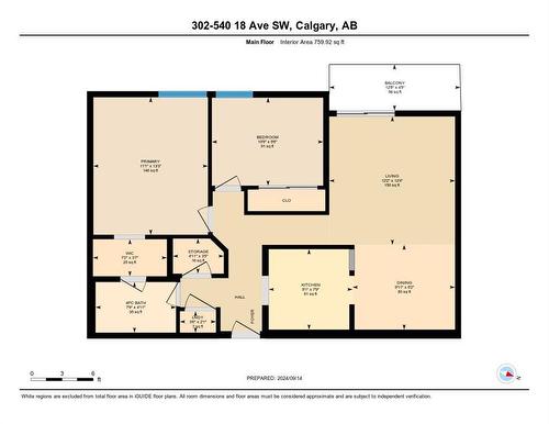 302-540 18 Avenue Sw, Calgary, AB - Other