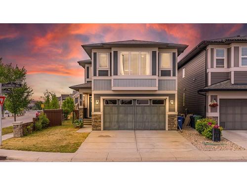 6 Cranbrook Hill Se, Calgary, AB - Outdoor