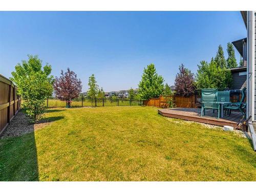 6 Cranbrook Hill Se, Calgary, AB - Outdoor