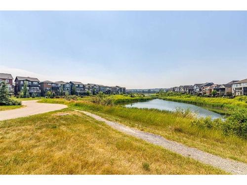 6 Cranbrook Hill Se, Calgary, AB - Outdoor With View