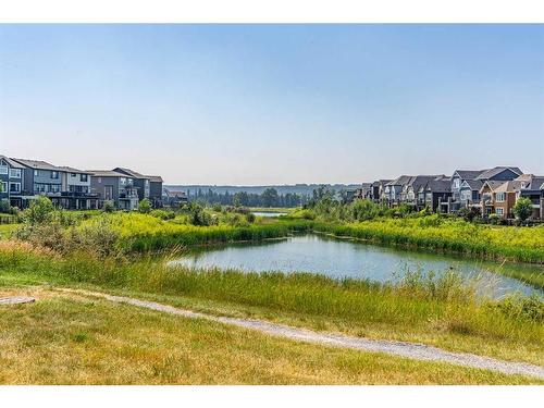 6 Cranbrook Hill Se, Calgary, AB - Outdoor With View