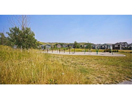 6 Cranbrook Hill Se, Calgary, AB - Outdoor With View